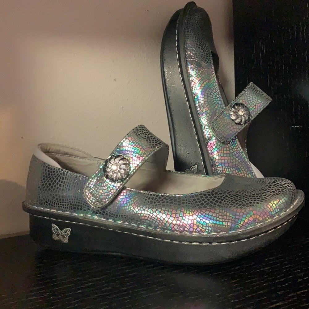 ALEGRIA Paloma  Fandamonium Mary Pal 286 W!!!!shoes